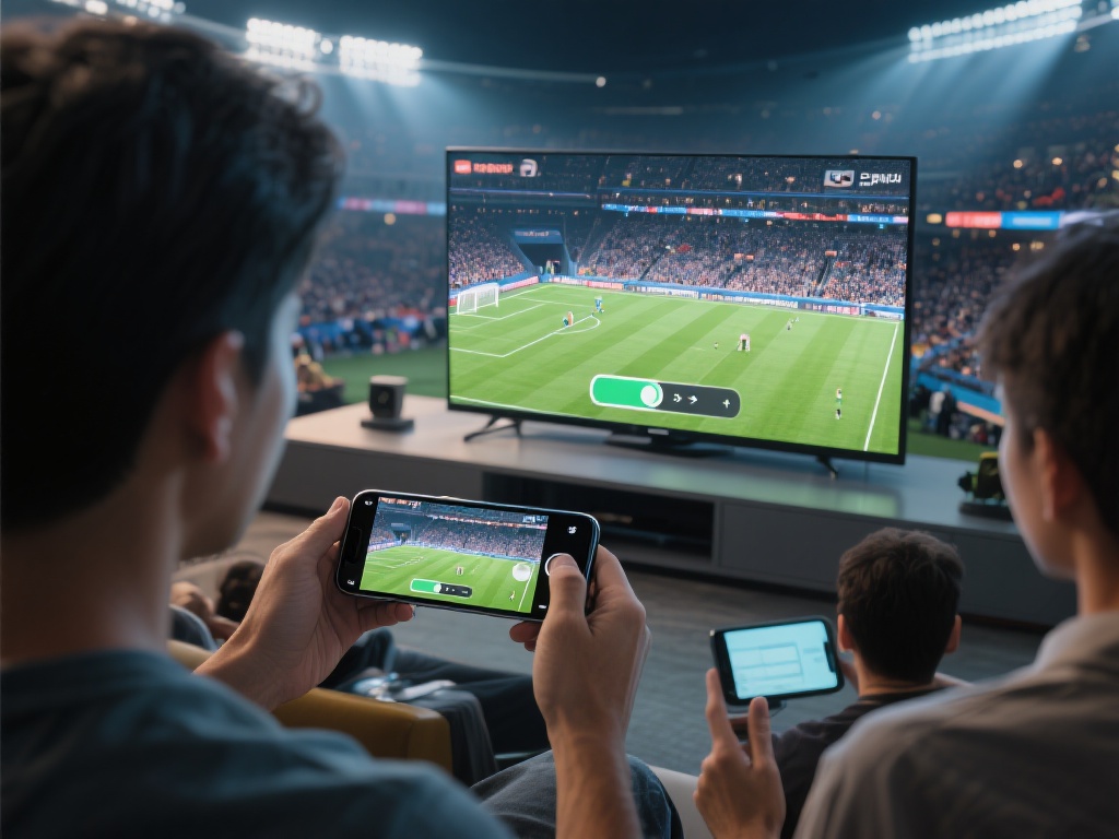 乐鱼体育app下载乐播投屏 (乐鱼体育app下载乐播投屏,畅享大屏观赛新体验)