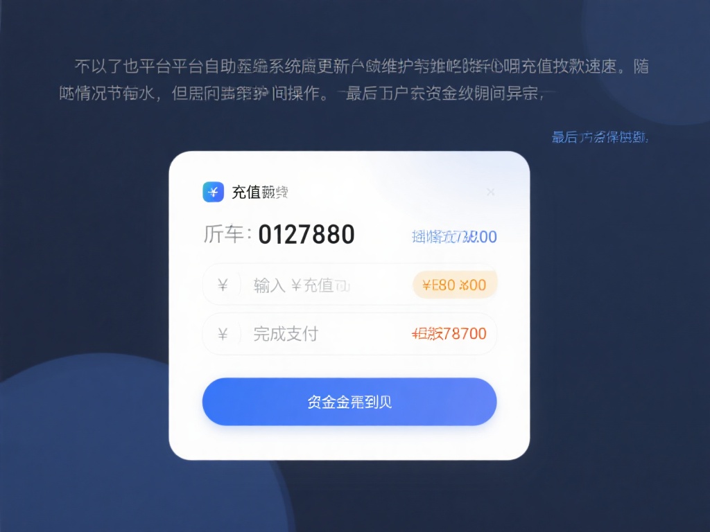 乐鱼体育充值不到账 (乐鱼体育充值不到账问题如何快速解决?)
