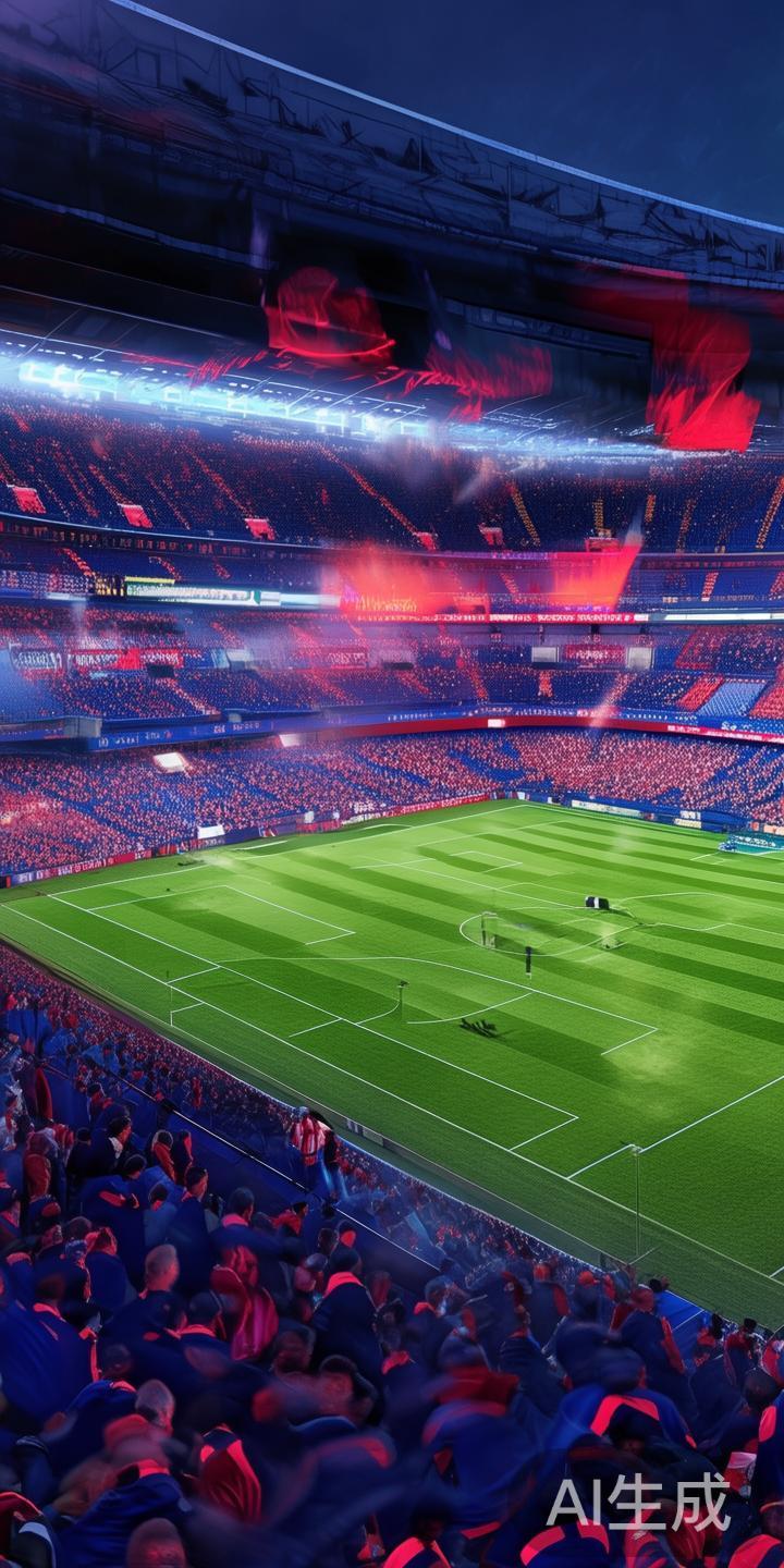 乐鱼体育平台如何成为马德里竞技官方合作伙伴及最新赞助详情 赛事直播与数字内容推广:利用乐鱼体育平台的技术优势