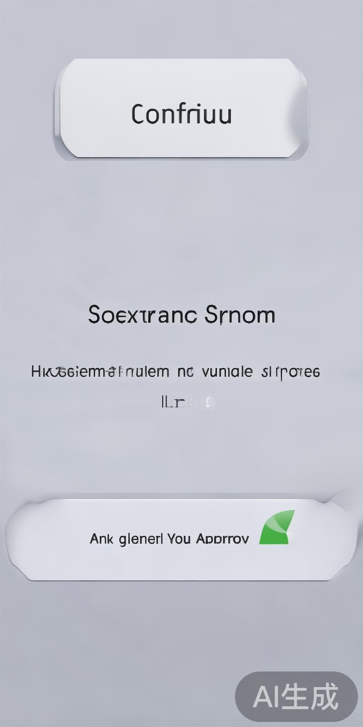 核对无误后，点击“提交”或“确认”按钮。系统会对您