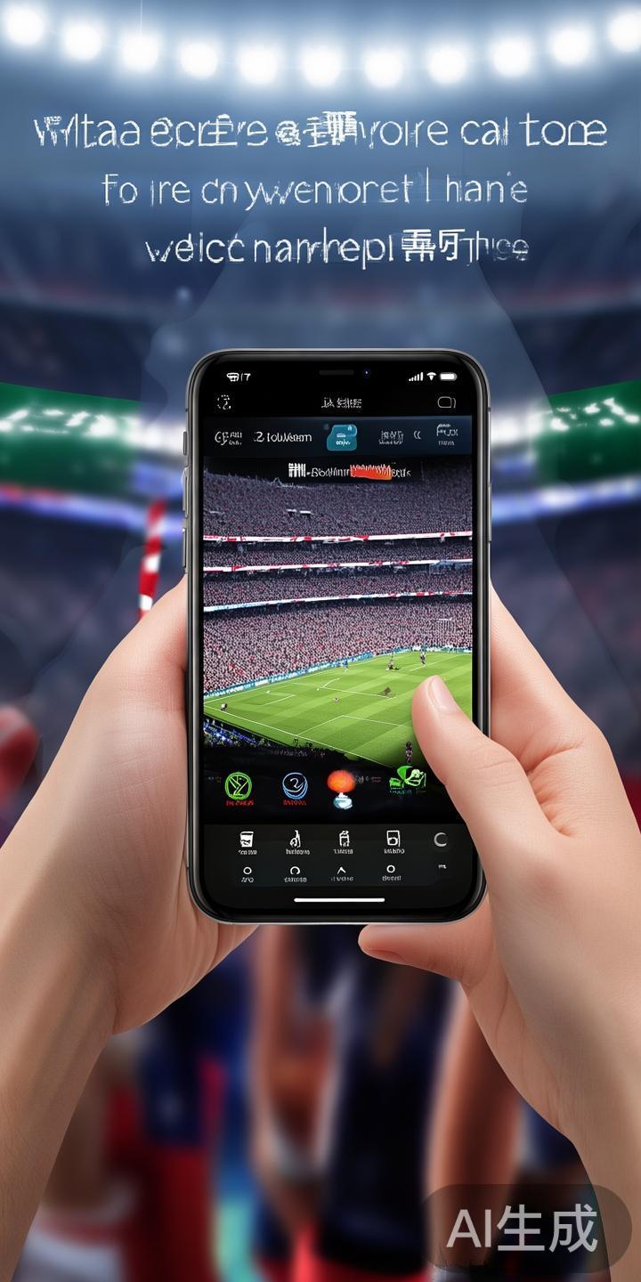 乐鱼体育欧洲杯app下载:尽享精彩赛事直播、专业解说和最新足球资讯 随着移动互联网的发展,越来越多的用户选择通过手机应