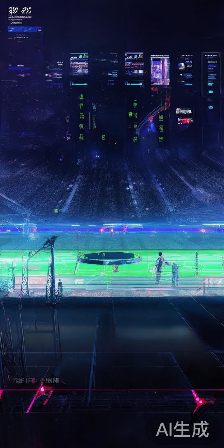 乐鱼体育平台网络异常原因分析及全面解决方案探讨 在使用乐鱼体育平台时,用户可能会遇到视频卡顿、加载