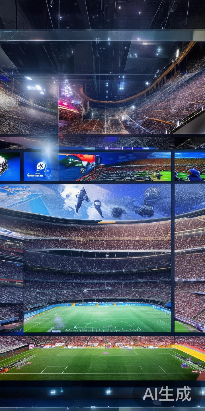 乐鱼体育官网登录与app下载全攻略:轻松畅享顶级赛事精彩体验 乐鱼体育覆盖全球范围内的各大比赛,无论是足球的欧洲